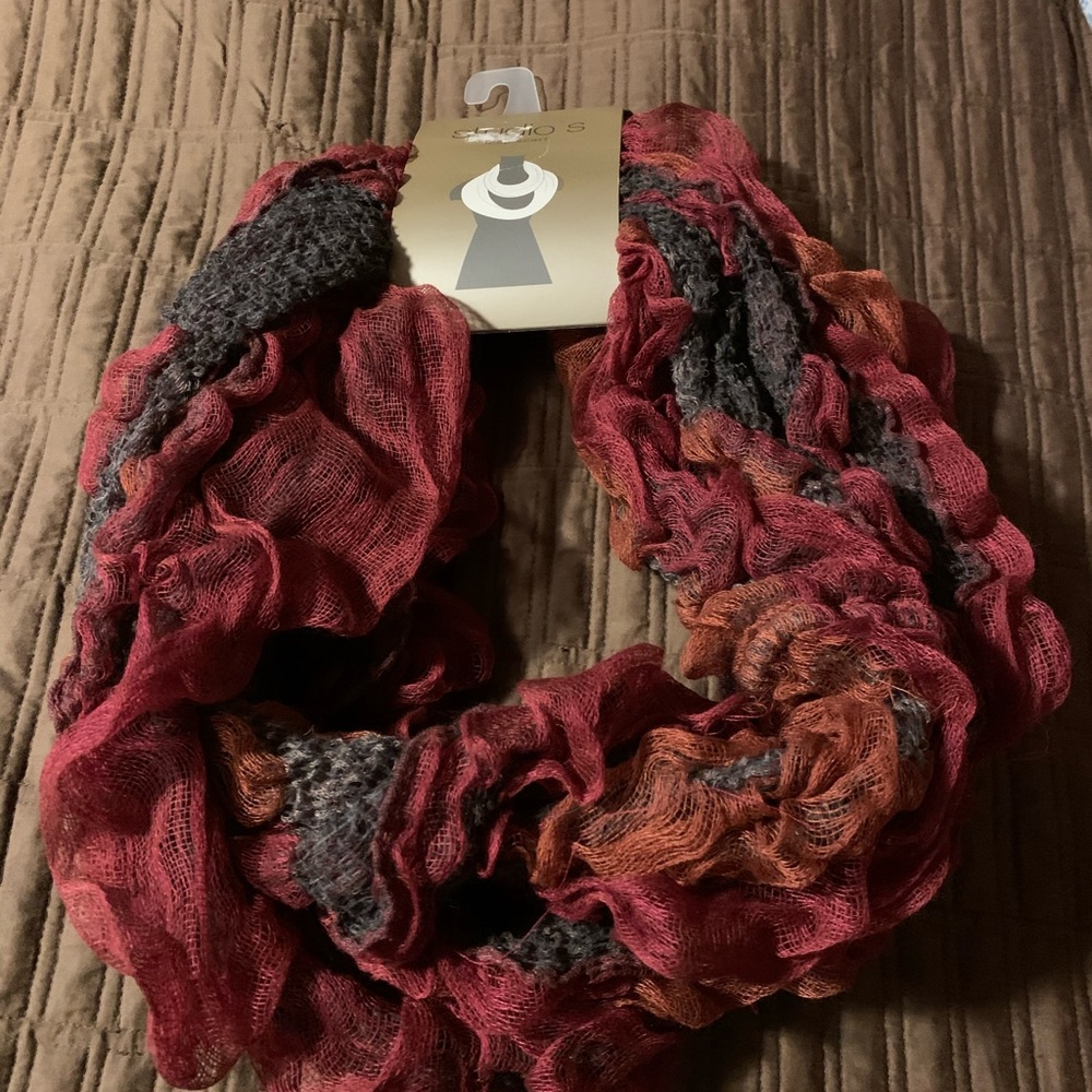 Loop scarf - Picture 3 of 3